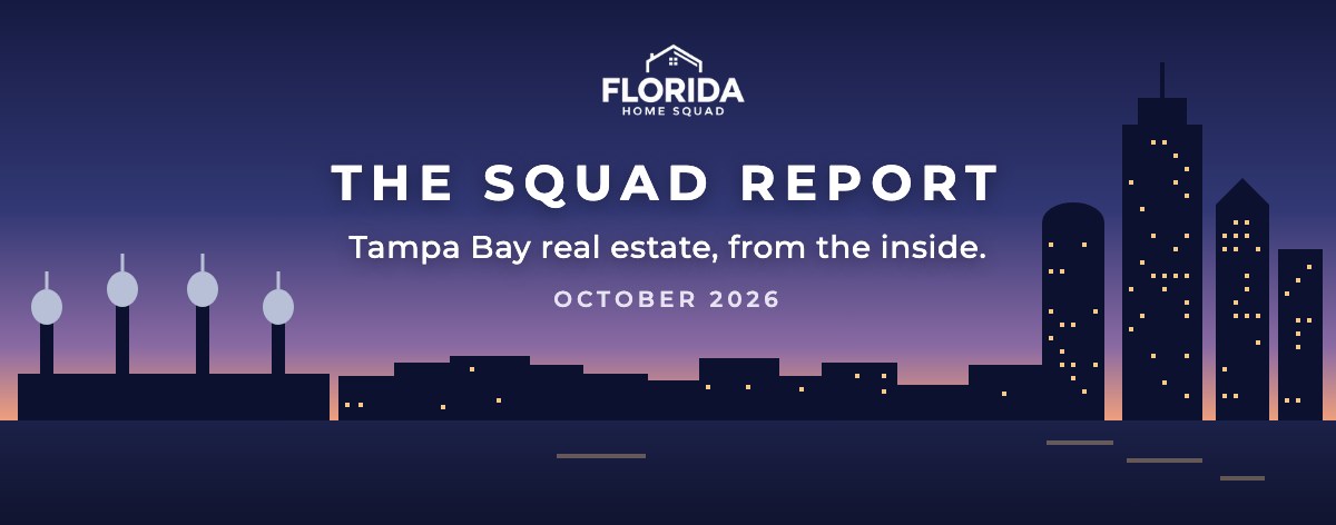 The Squad Report